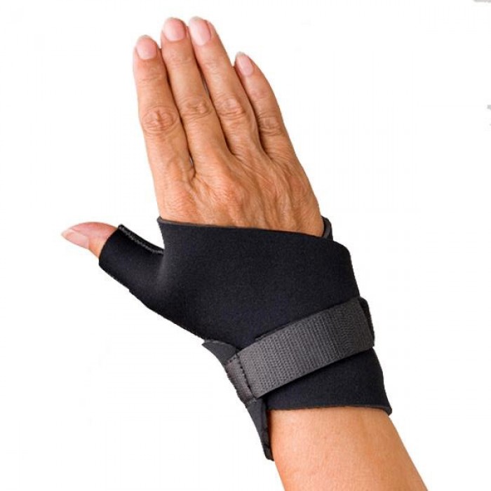 Wrist & knee Wrap